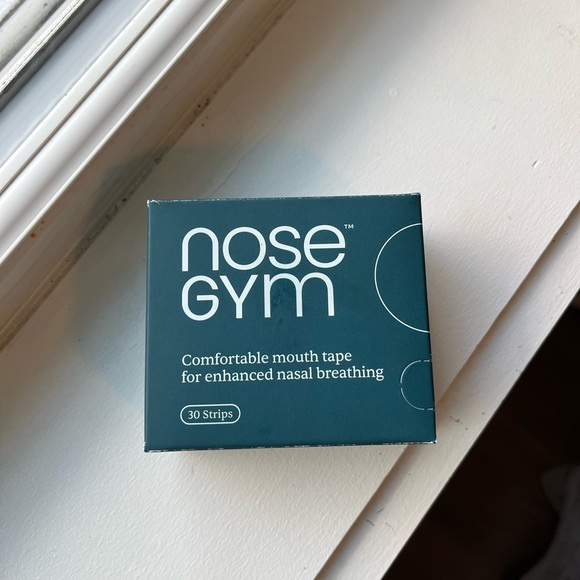 Set of 28 Nose Gym Mouth Tape - Picture 1 of 8